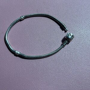 Pandora bracelet